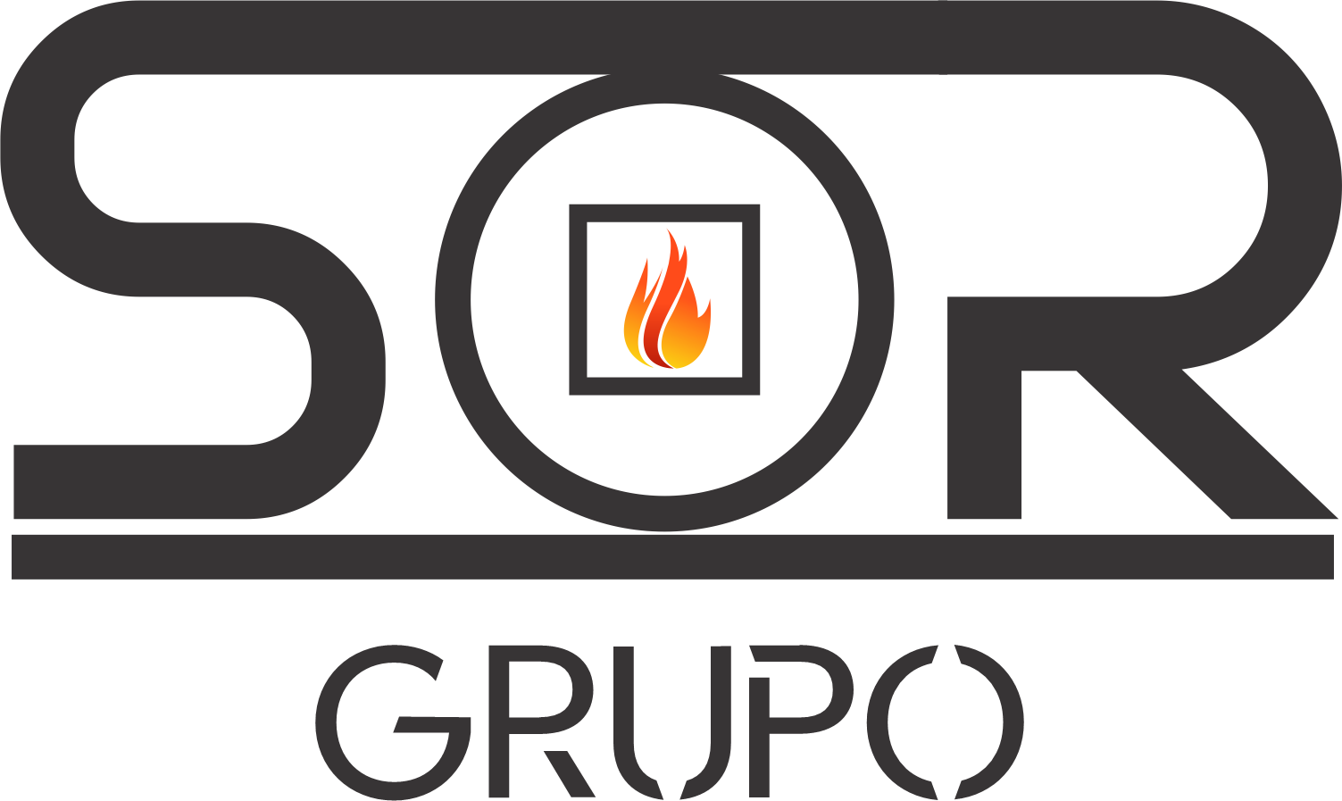 Logo - Grupo SOR